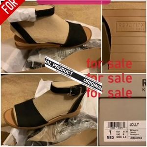 Authentic Kenneth Cole Sandals